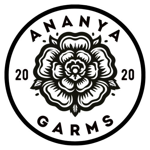 Ananya Garms
